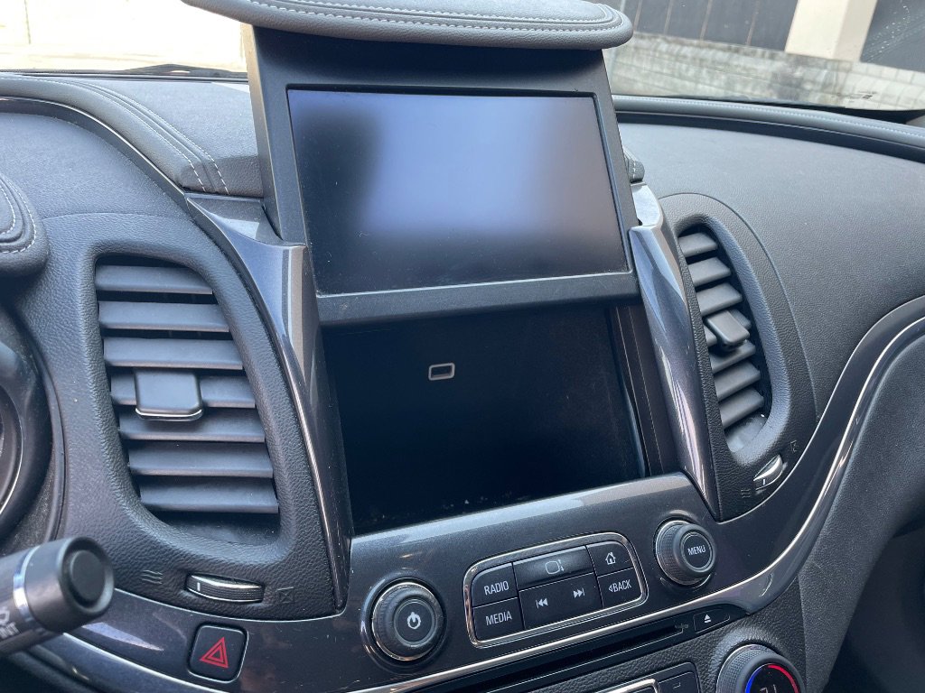 Used 2015 Chevrolet Impala LT FWD image 39