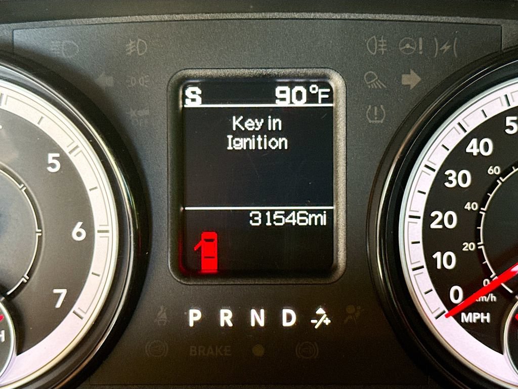 Used 2023 RAM 1500 Tradesman w/ Popular Equipment Group AWD/4WD image 13