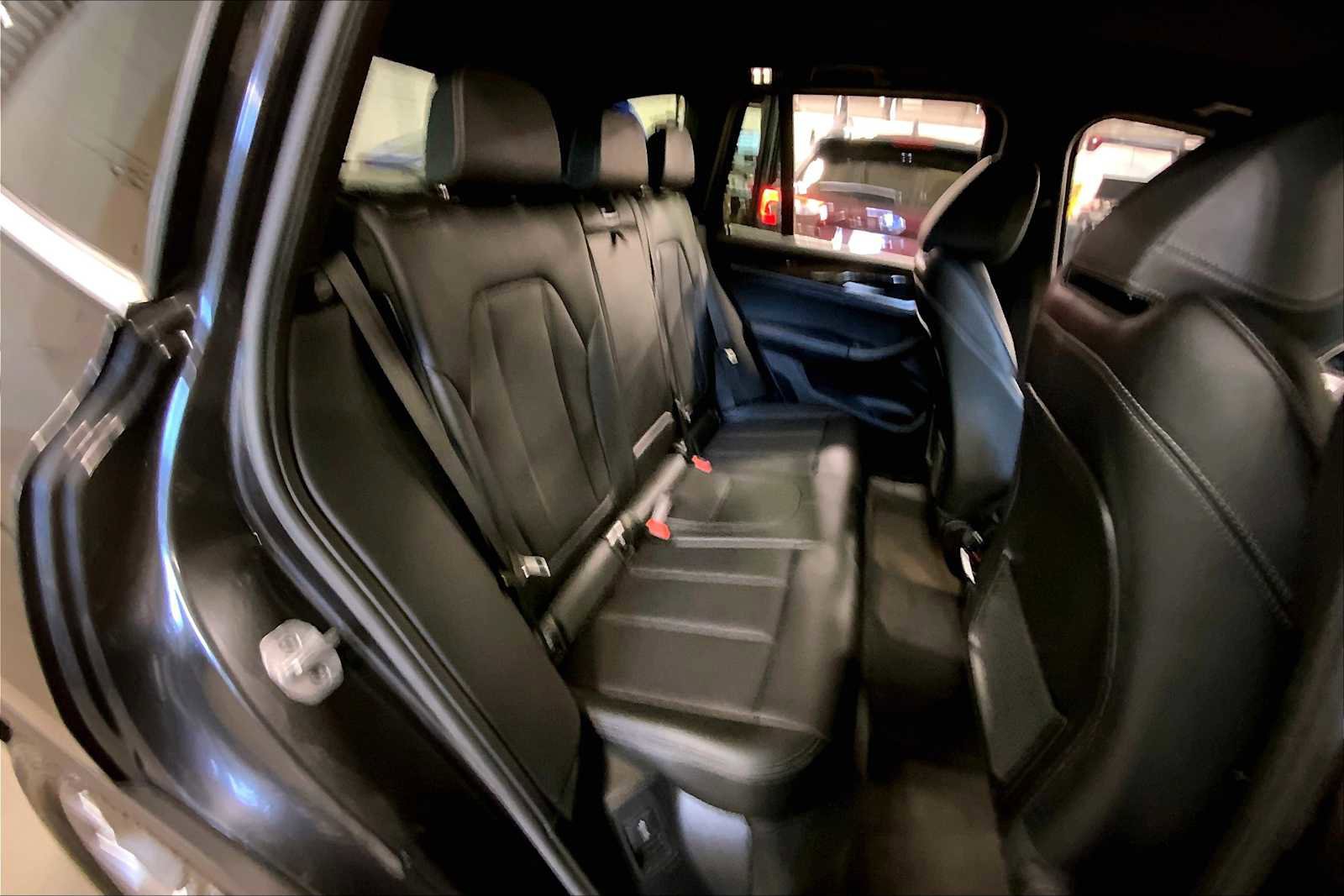 Used 2024 BMW X3 xDrive30i image 19