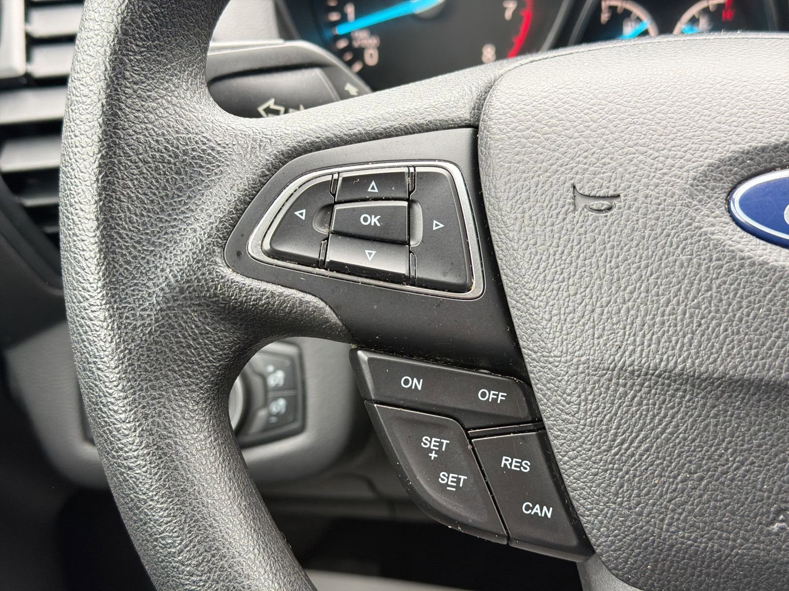 Used 2018 Ford Escape SE FWD image 26