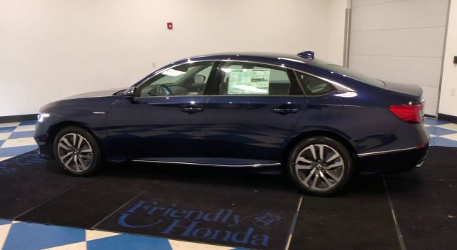 Used 2020 Honda Accord EX-L image 6