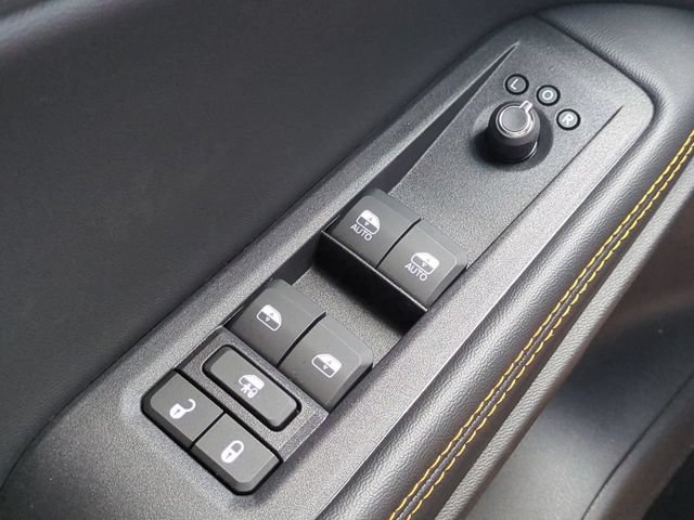 New 2026 Jeep Cherokee Limited AWD/4WD image 25