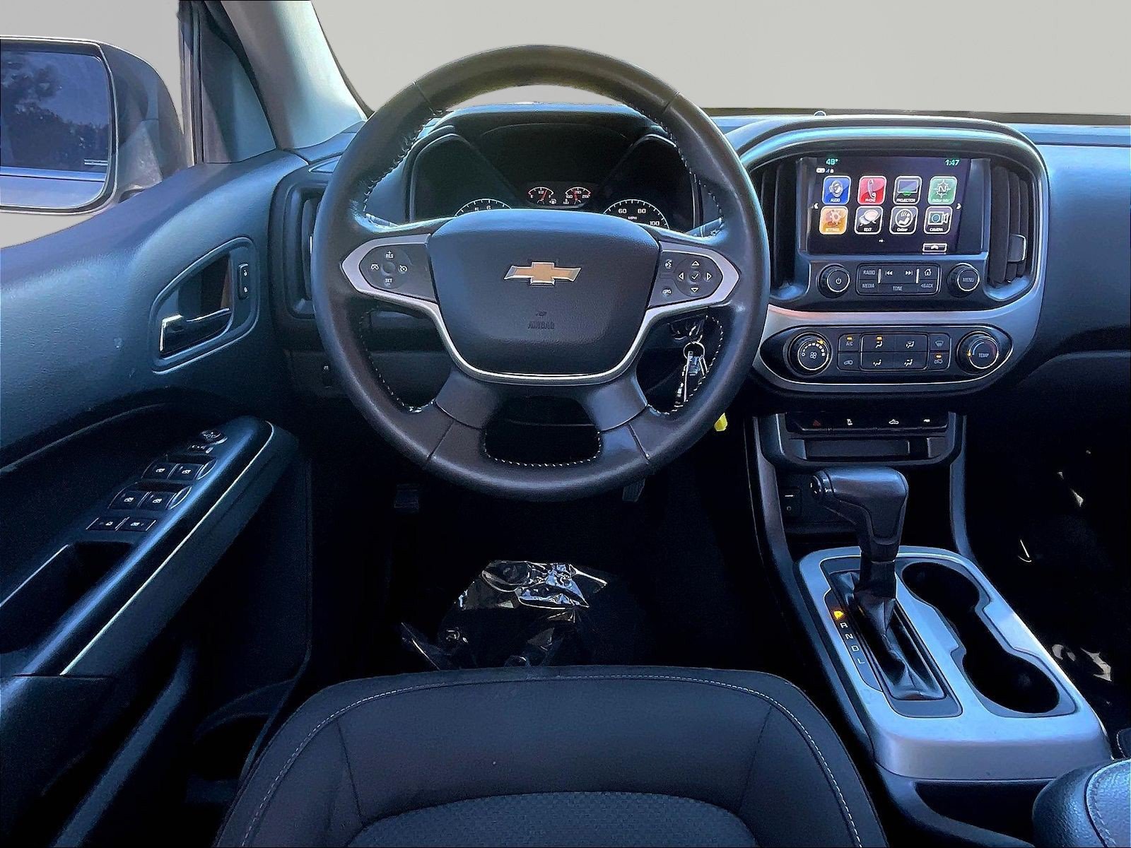 Used 2018 Chevrolet Colorado LT RWD image 9