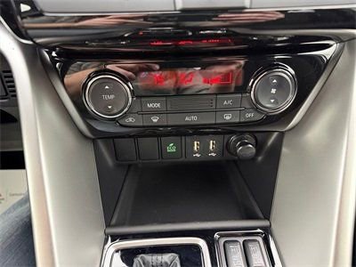 New 2026 Mitsubishi Eclipse Cross LE image 30