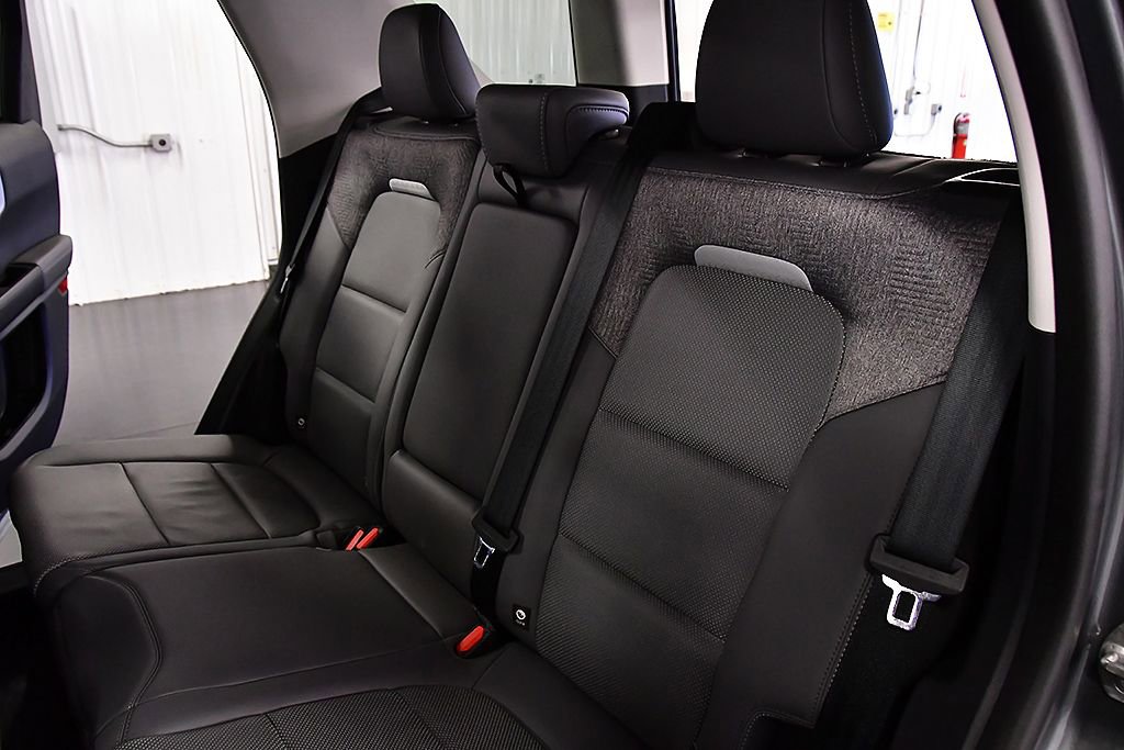 Used 2025 Ford Bronco Sport Badlands image 29