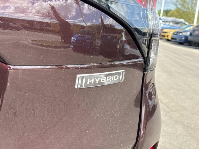 New 2026 Subaru Forester Touring image 5