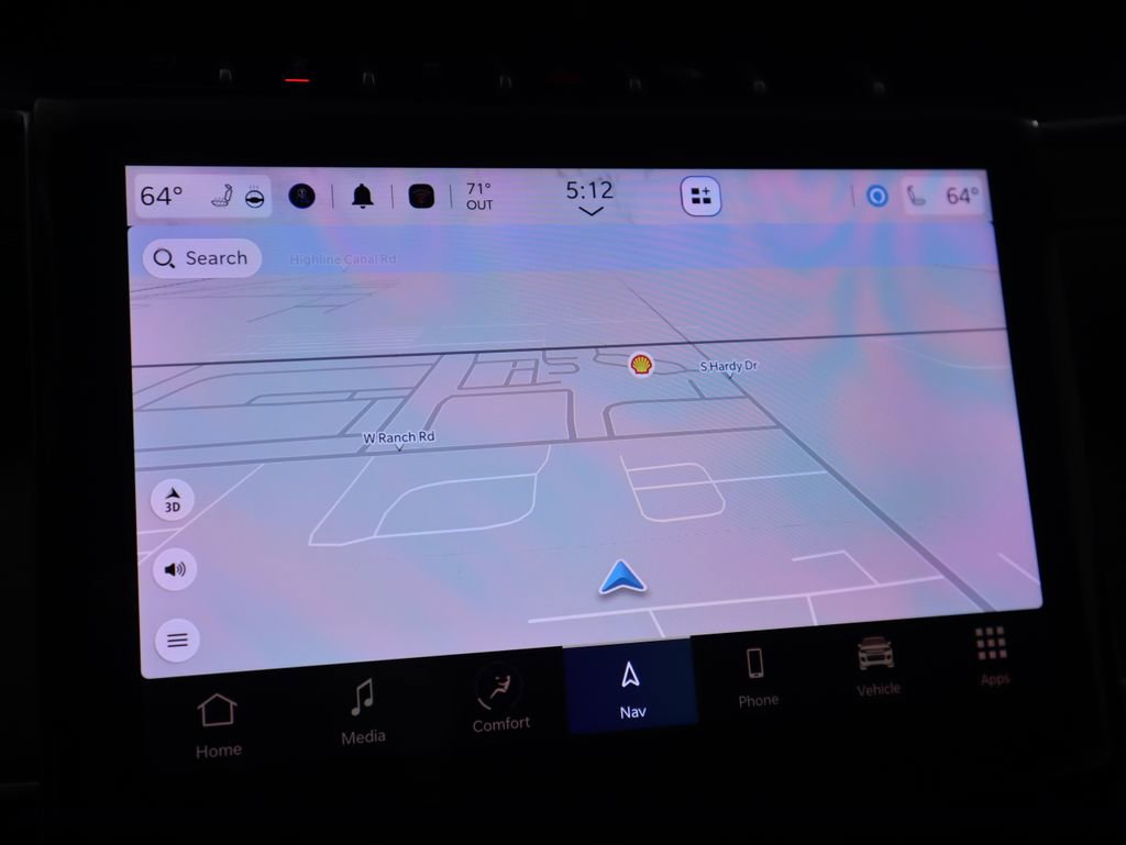 Used 2024 Jeep Grand Cherokee L Limited image 15