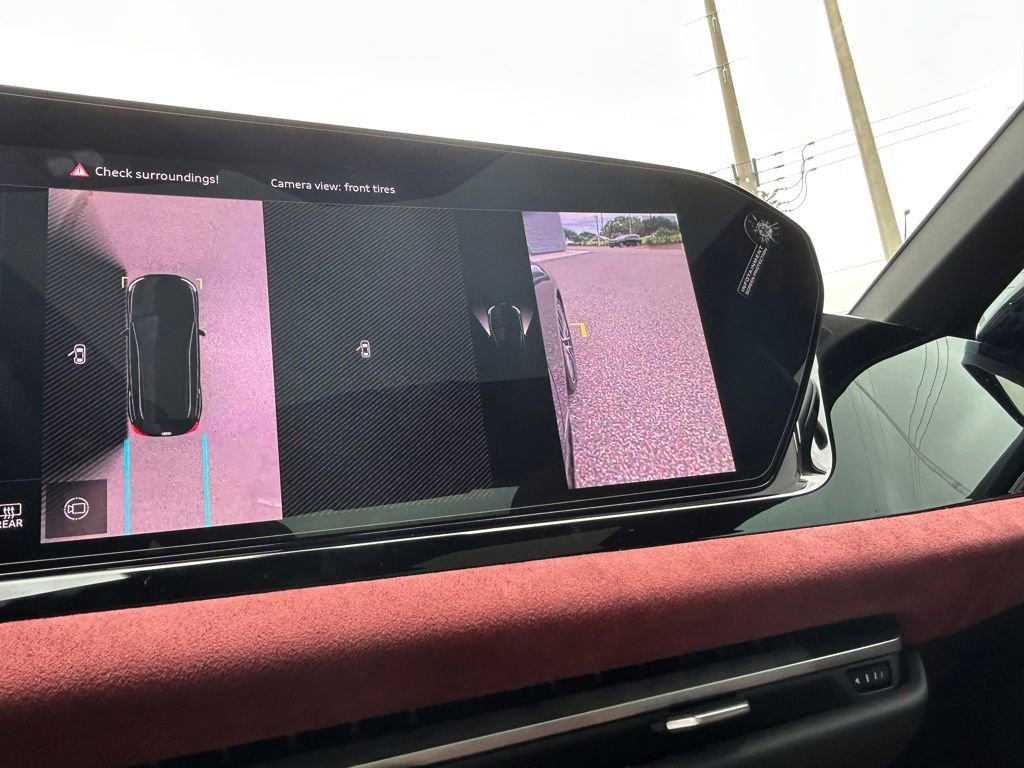 New 2025 Audi S5 Premium Plus image 33