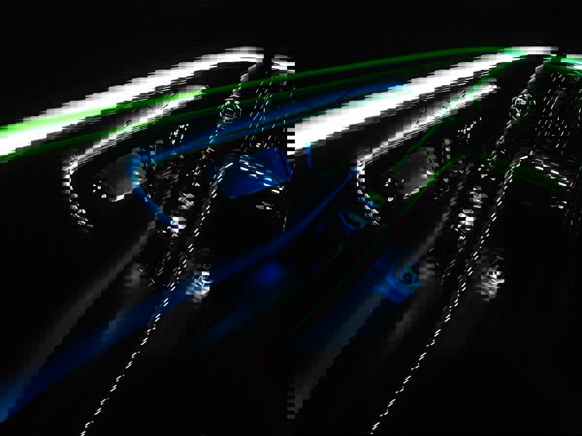 Used 2023 Mercedes-Benz S 580e 4MATIC Sedan w/ Warmth & Comfort Package image 31