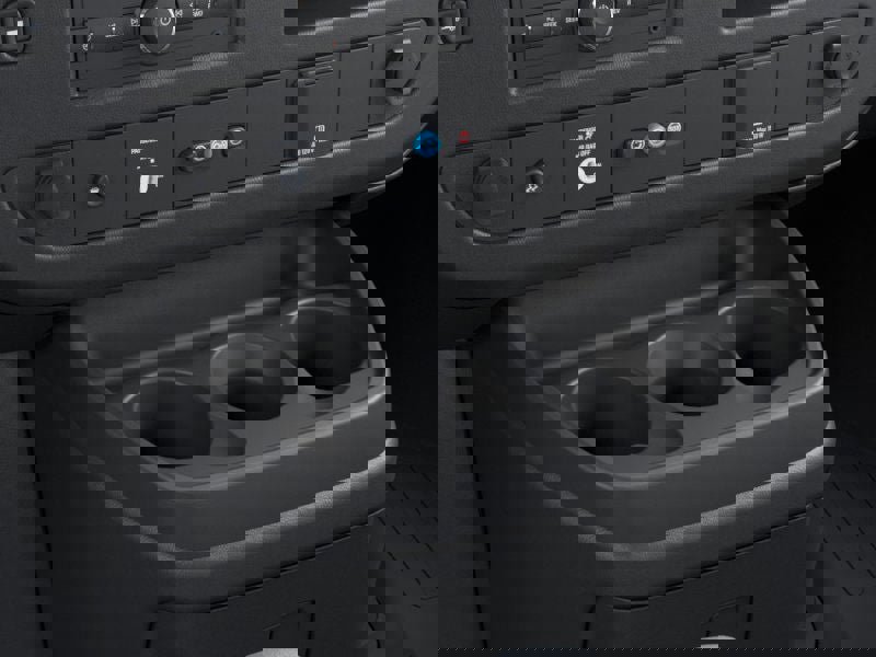 New 2025 Chevrolet Express 2500 w/ Driver Convenience Package image 23