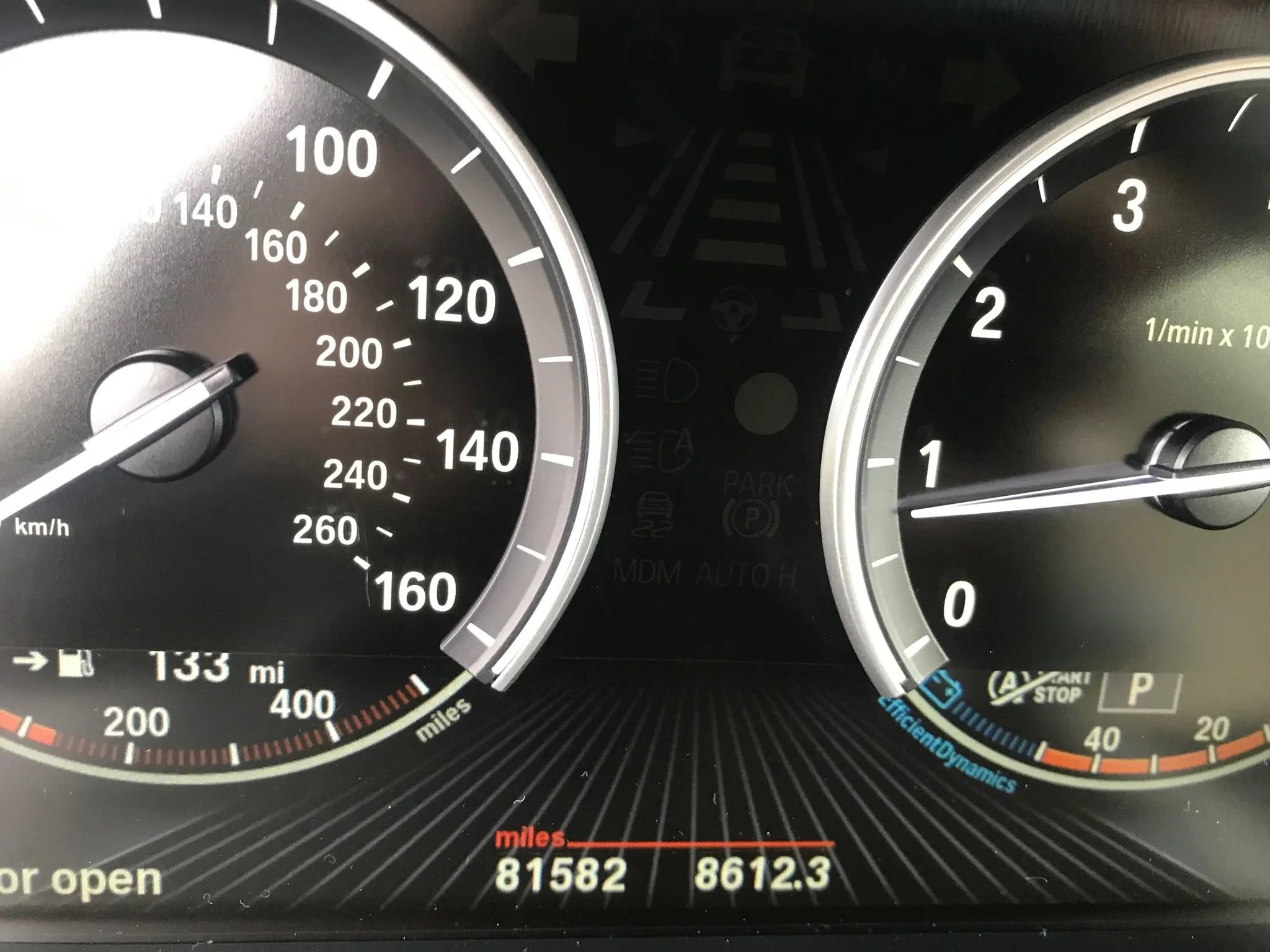 Used 2017 BMW X3 xDrive35i image 18