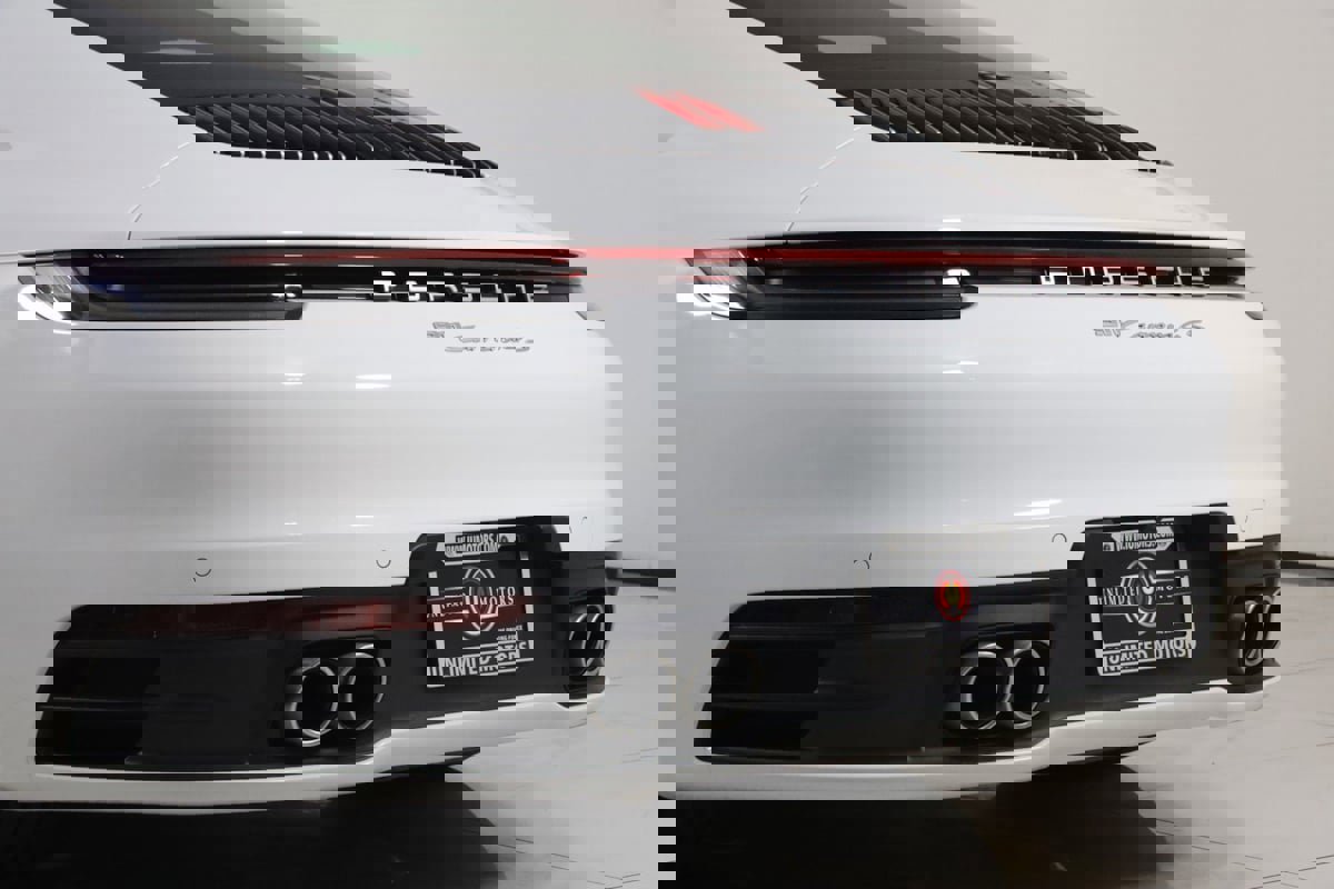 Used 2020 Porsche 911 Carrera S image 32