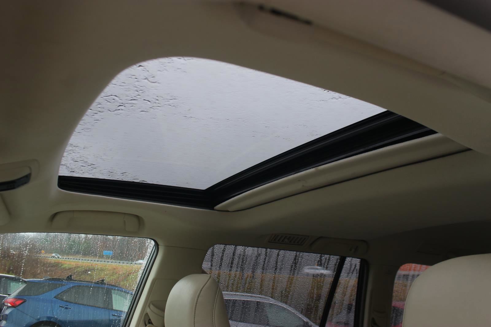 Used 2016 Lexus GX 460 image 38