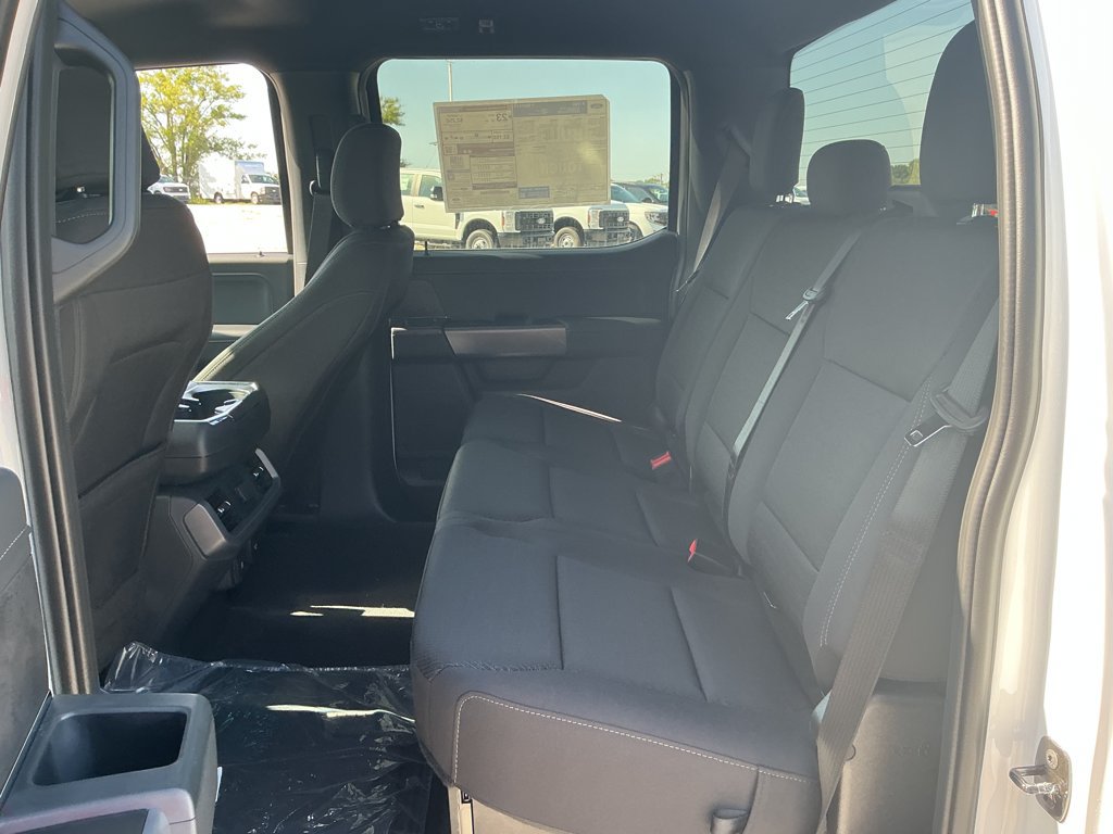 New 2026 Ford F150 XLT w/ Mobile Office Package AWD/4WD image 17