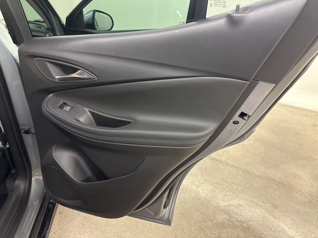 New 2026 Buick Encore GX Sport Touring w/ Comfort Package AWD/4WD image 20