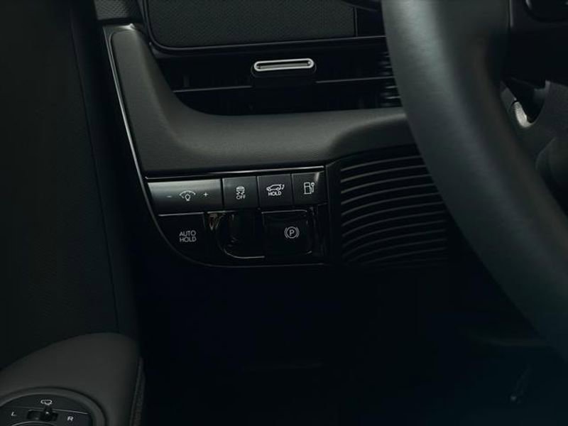 New 2025 Hyundai Ioniq 5 XRT image 13