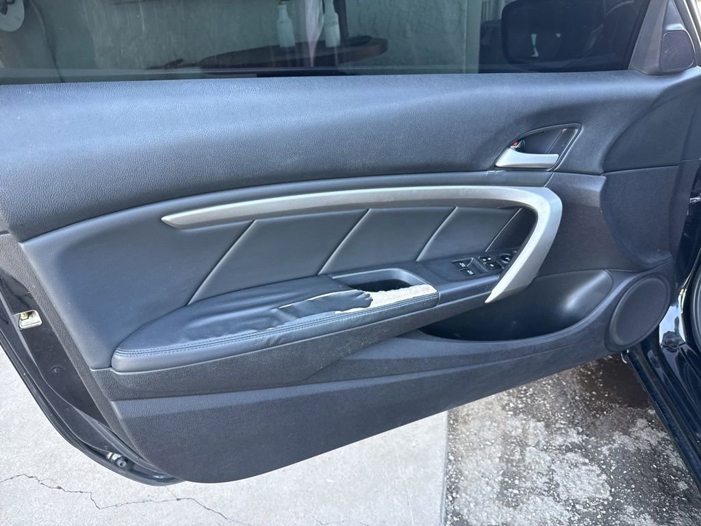 Used 2009 Honda Accord EX-L image 23