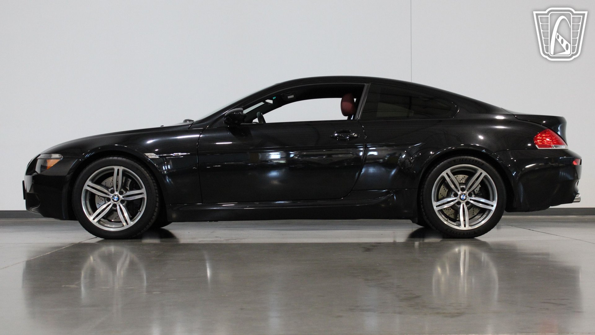 Used 2007 BMW M6 Coupe RWD image 38