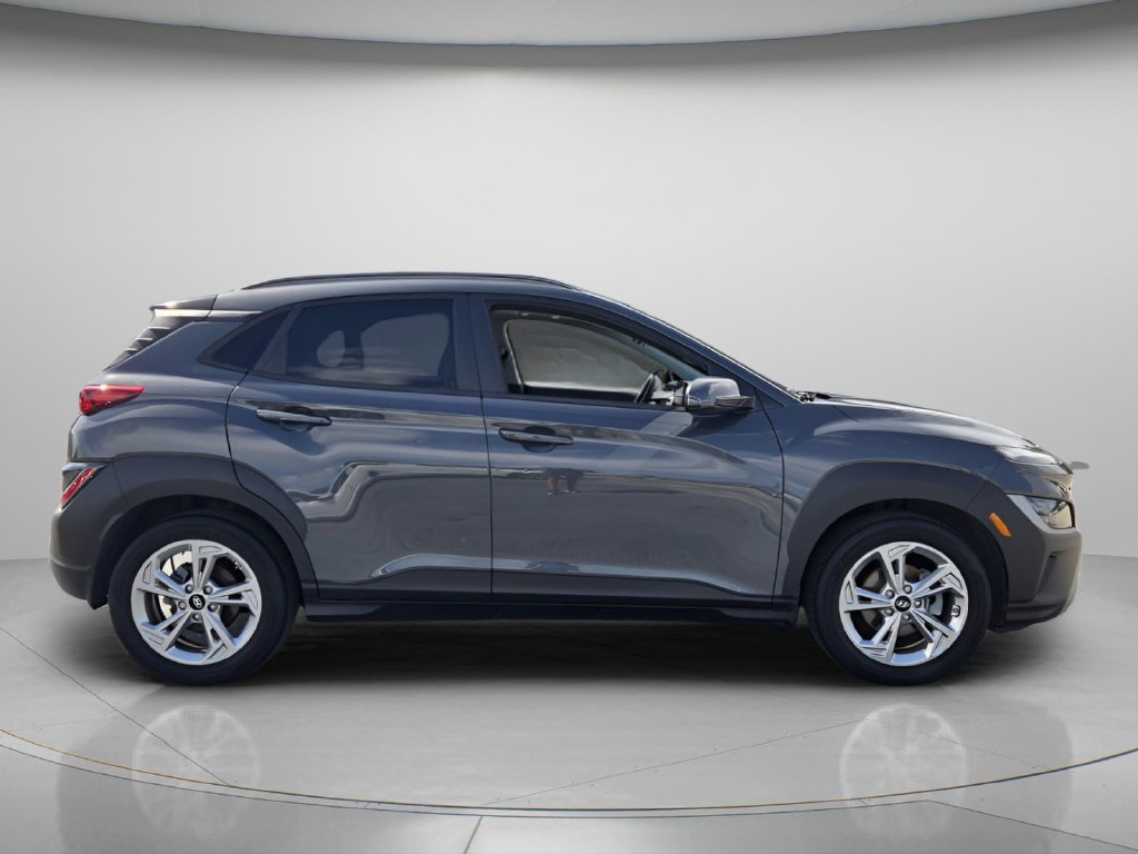 Certified 2023 Hyundai Kona SEL w/ Convenience Package FWD image 4