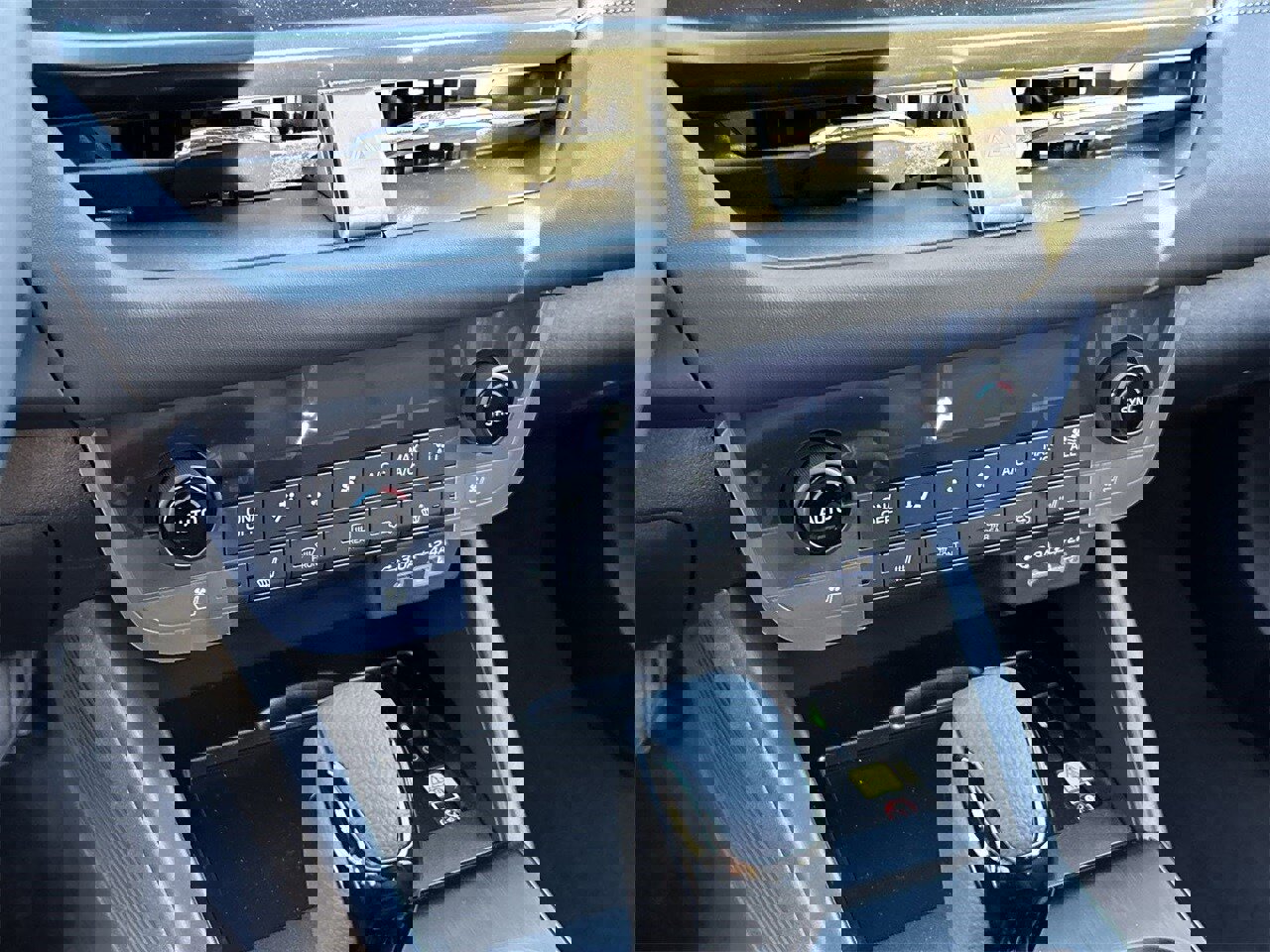 New 2026 Subaru Outback Touring XT image 24