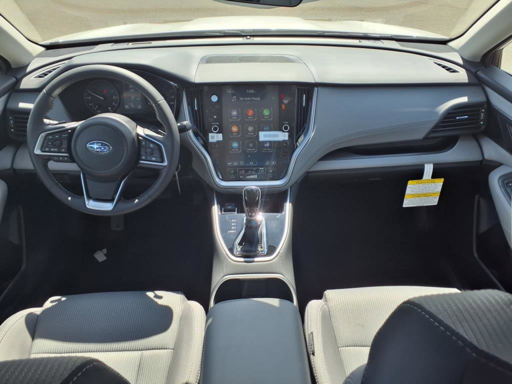 New 2025 Subaru Legacy Premium image 9