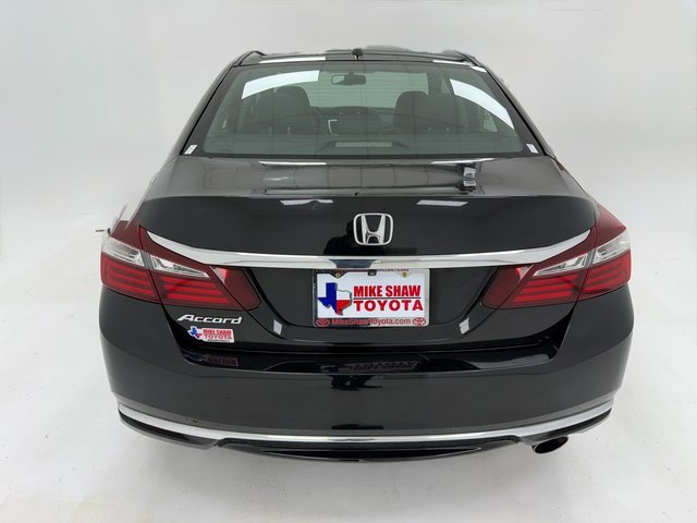 Used 2017 Honda Accord EX-L image 39