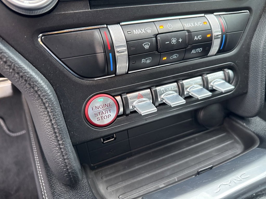 Used 2023 Ford Mustang Mach 1 w/ Equipment Group 700A image 28