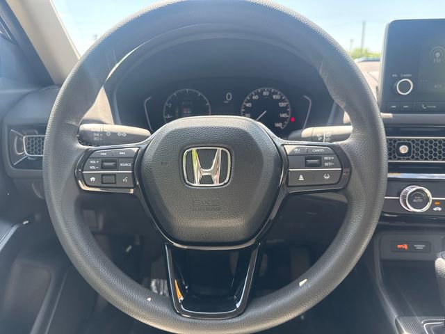 Used 2023 Honda Civic LX image 13