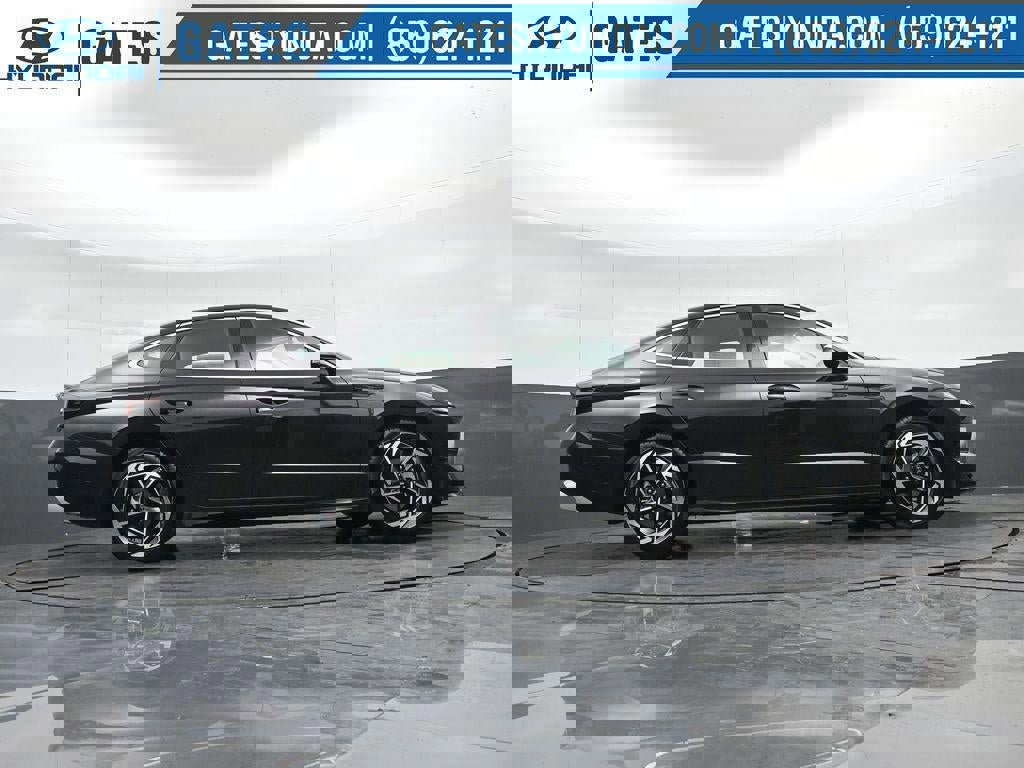New 2026 Hyundai Sonata SEL AWD/4WD image 33