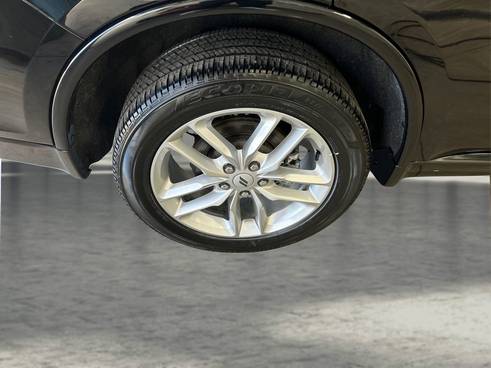 Used 2025 Dodge Durango GT AWD/4WD image 21