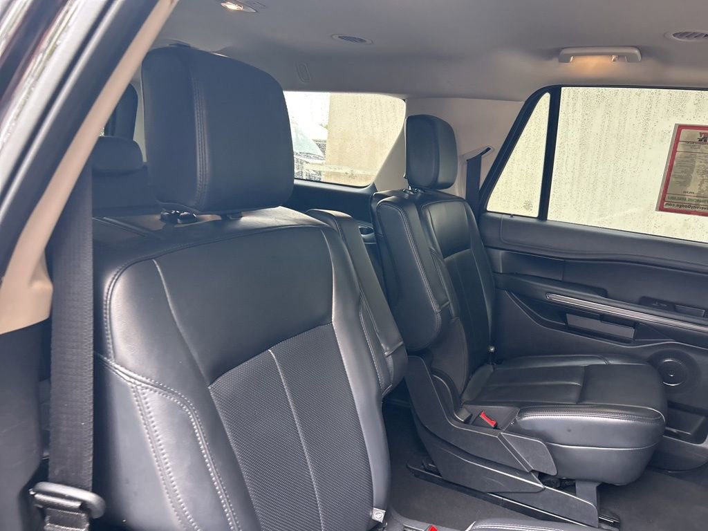 Used 2024 Ford Expedition Max XLT AWD/4WD image 28