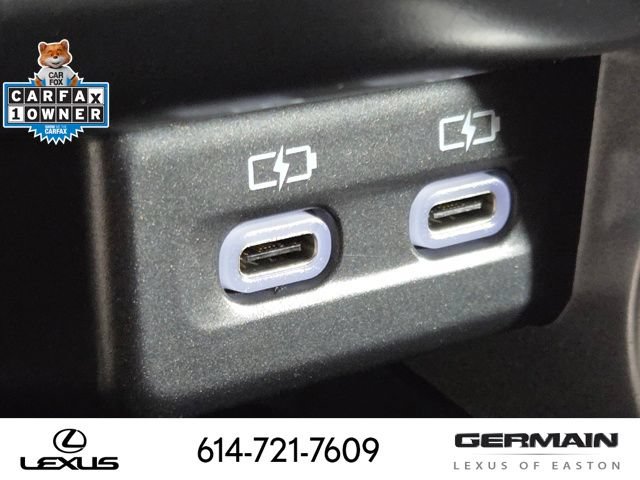 Used 2024 Lexus RX 350 Premium w/ Accessory Package AWD/4WD image 33