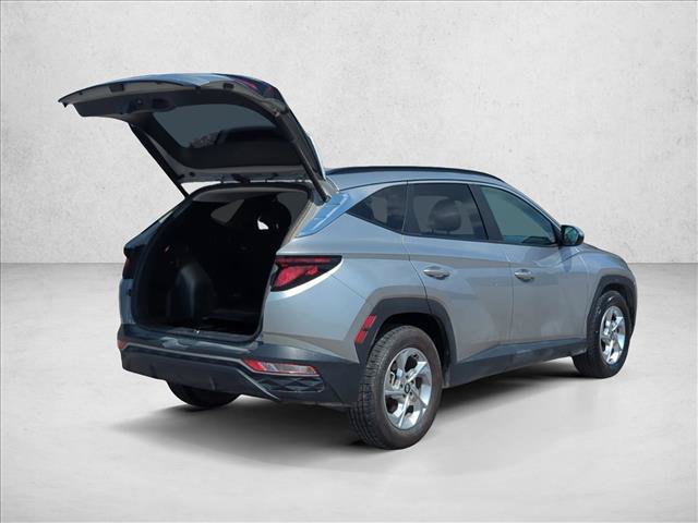 Used 2024 Hyundai Tucson SEL FWD image 5