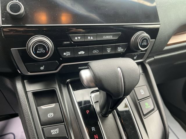 Used 2022 Honda CR-V EX-L image 18