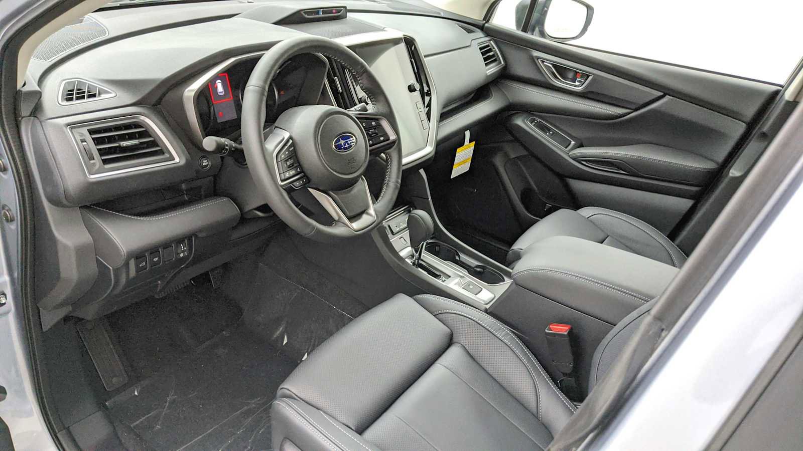 New 2025 Subaru Ascent Limited image 13