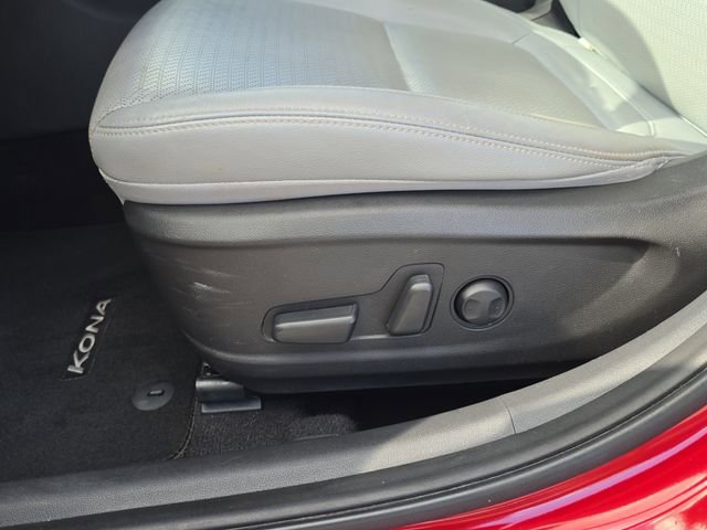 Used 2019 Hyundai Kona Ultimate image 21