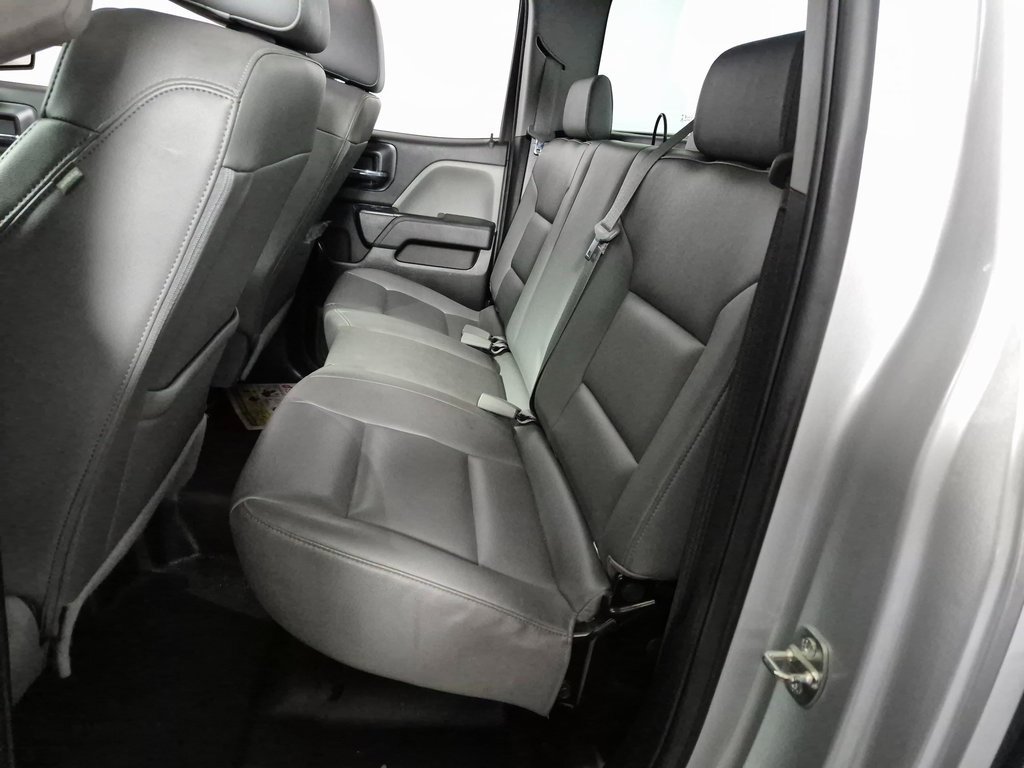 Used 2016 Chevrolet Silverado 2500 W/T image 14