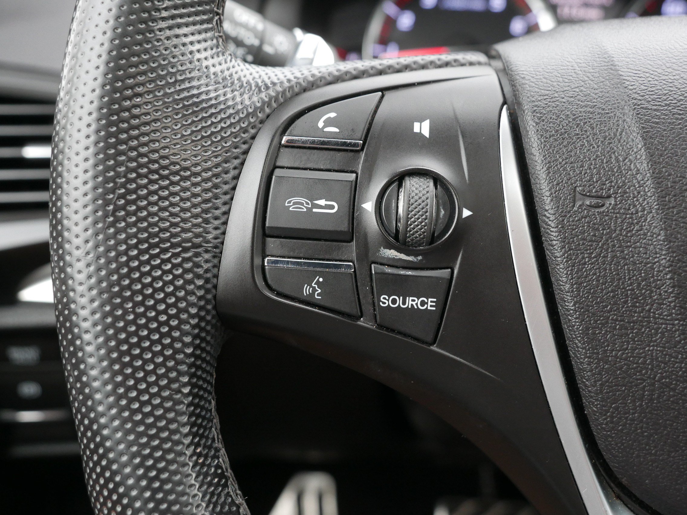 Used 2019 Acura MDX A-Spec AWD/4WD image 31