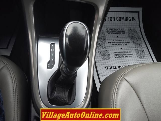 Used 2016 Buick Verano Sport Touring FWD image 25