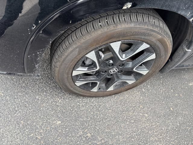 Used 2026 Honda HR-V EX-L image 11