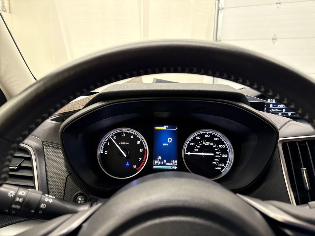 Certified 2024 Subaru Forester Premium image 16