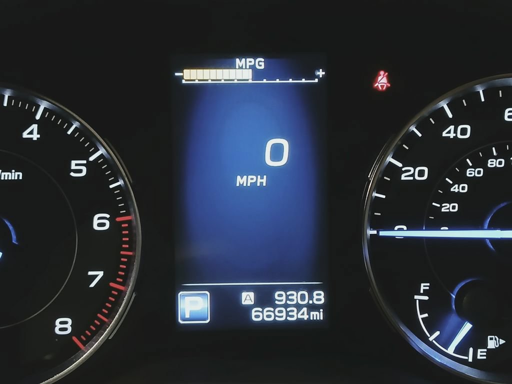 Used 2020 Subaru Ascent Limited w/ Technology Package AWD/4WD image 31