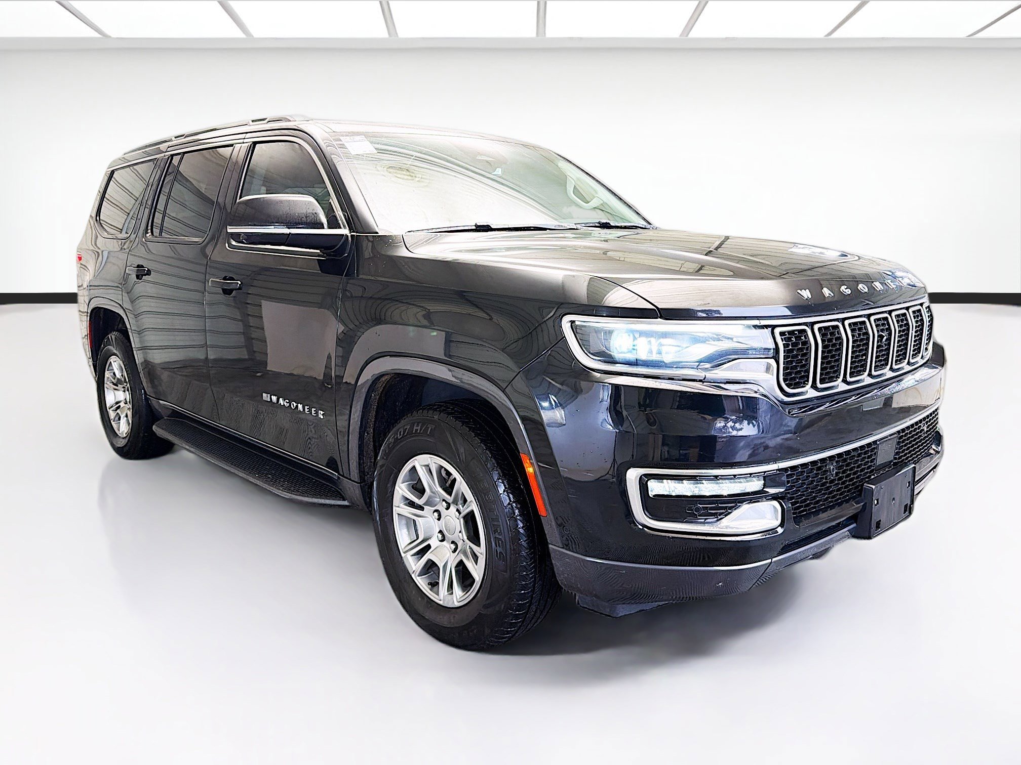 Used 2022 Jeep Wagoneer Series I w/ Convenience Group I image 3