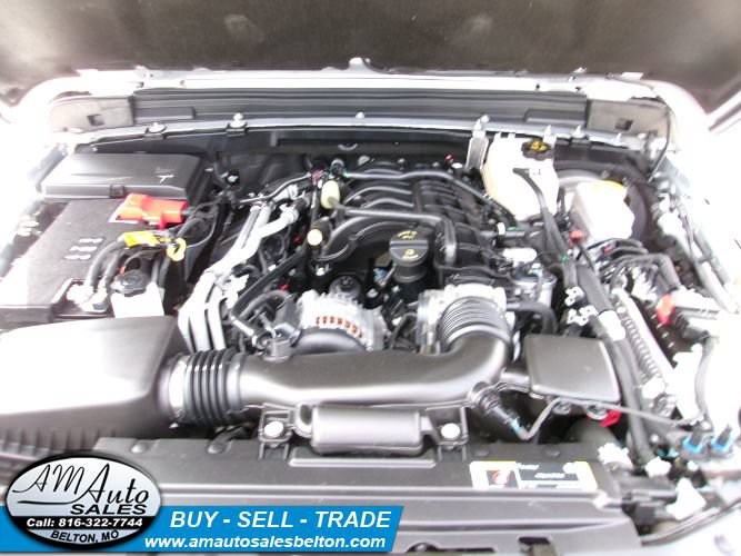 Used 2022 Jeep Wrangler Unlimited Sport AWD/4WD image 24