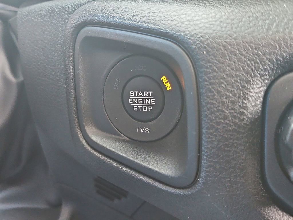 New 2026 Jeep Gladiator Sport image 36