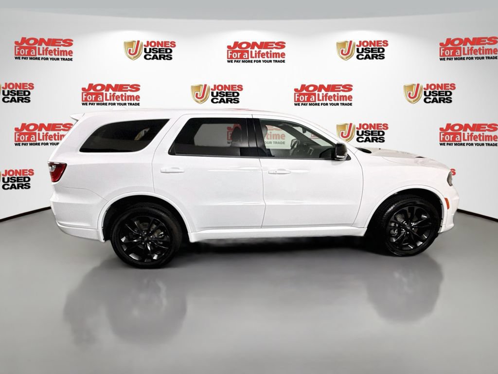 Used 2022 Dodge Durango GT AWD/4WD image 17
