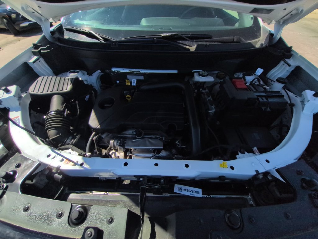 Used 2026 GMC Terrain Elevation FWD image 31