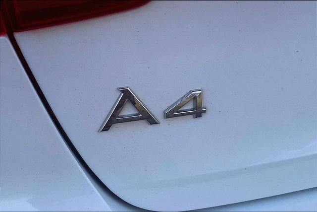 Used 2017 Audi A4 2.0T allroad Premium Plus w/ Premium Plus Package image 8