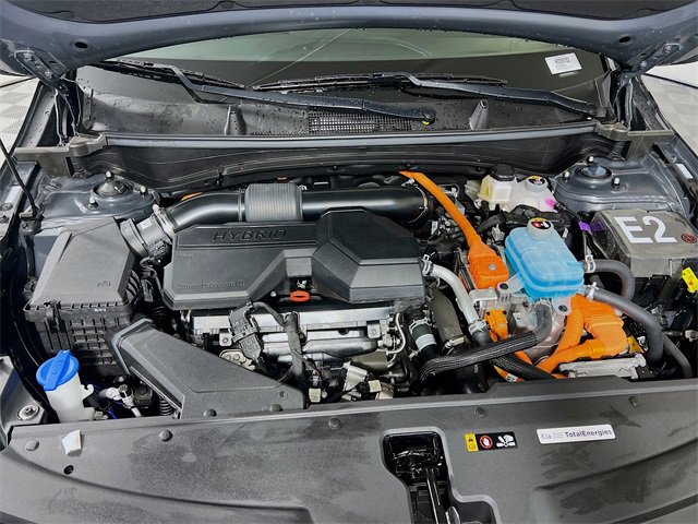 Used 2025 Kia Sportage X-Line image 31