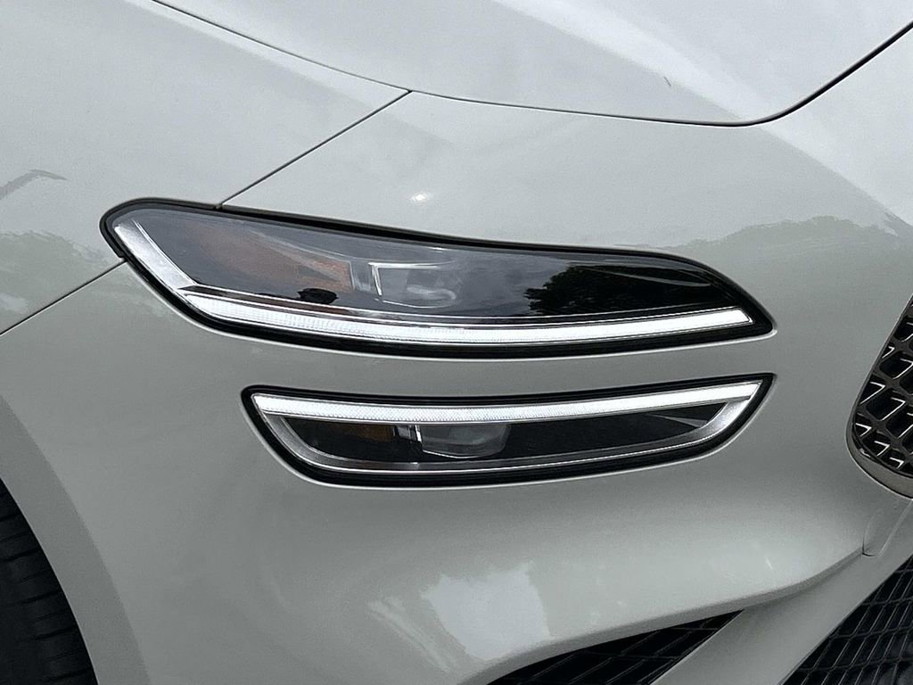 New 2026 Genesis G70 2.5T AWD/4WD image 10